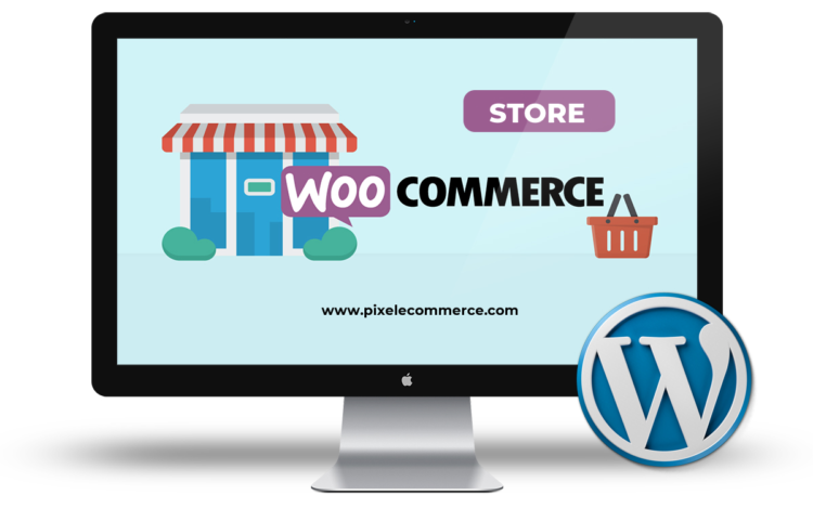 Woocommerce Design - Woocommerce Store